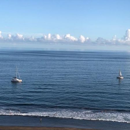 Apartmán Populo Mar Ponta Delgada Exteriér fotografie