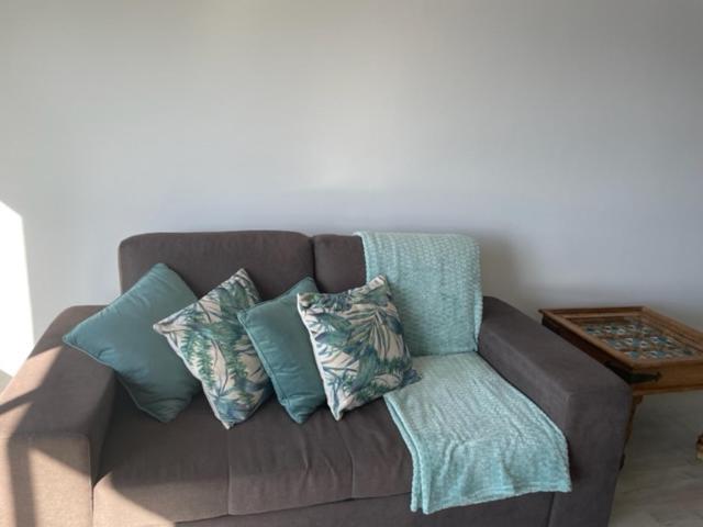 Apartmán Populo Mar Ponta Delgada Exteriér fotografie