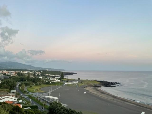 Apartmán Populo Mar Ponta Delgada Exteriér fotografie