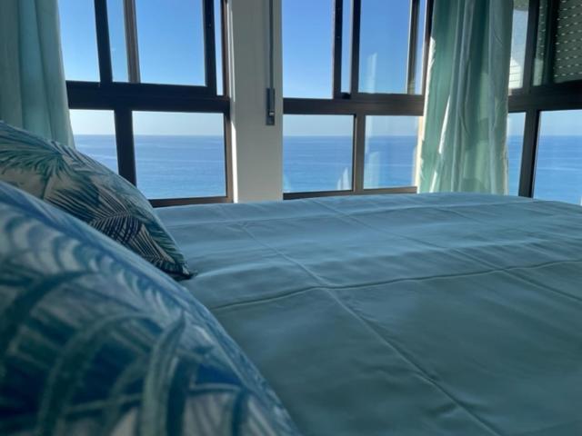 Apartmán Populo Mar Ponta Delgada Exteriér fotografie