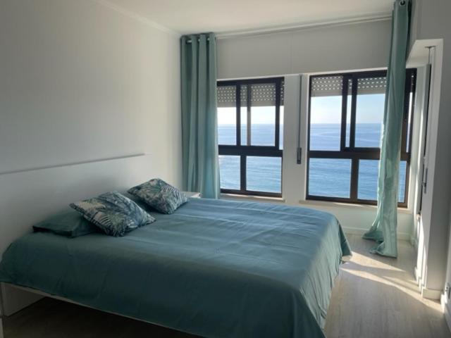 Apartmán Populo Mar Ponta Delgada Exteriér fotografie