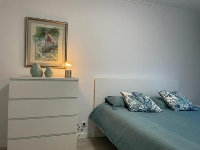 Apartmán Populo Mar Ponta Delgada Exteriér fotografie