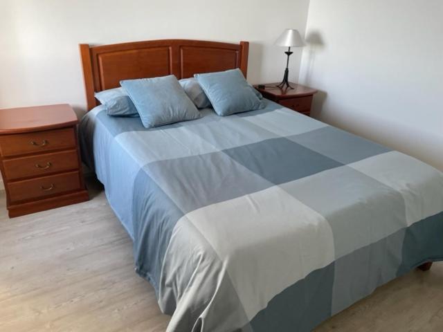 Apartmán Populo Mar Ponta Delgada Exteriér fotografie