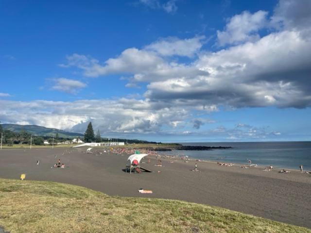 Apartmán Populo Mar Ponta Delgada Exteriér fotografie