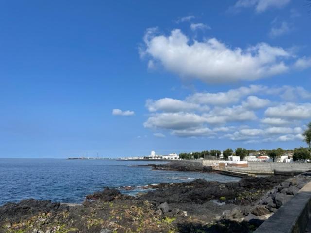 Apartmán Populo Mar Ponta Delgada Exteriér fotografie
