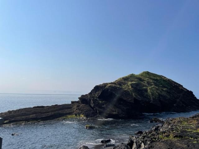 Apartmán Populo Mar Ponta Delgada Exteriér fotografie