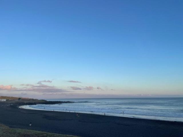 Apartmán Populo Mar Ponta Delgada Exteriér fotografie