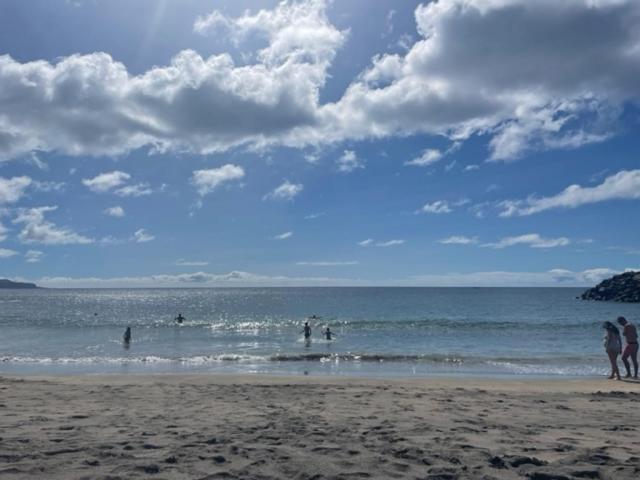 Apartmán Populo Mar Ponta Delgada Exteriér fotografie