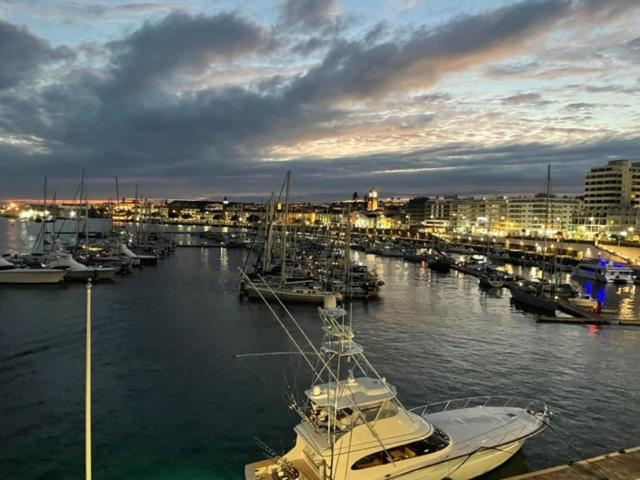 Apartmán Populo Mar Ponta Delgada Exteriér fotografie